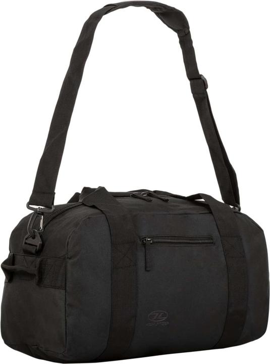 Produktbild Highlander Cargo 30l Black (30 l)
