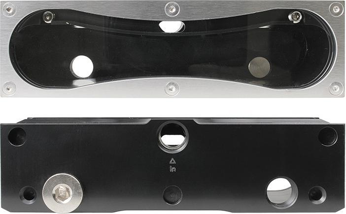 Actual product image Aqua Computer Aquabox Professional