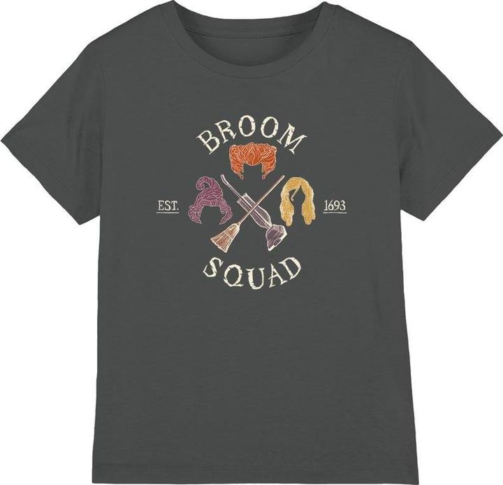 Immagine prodotto Universal Textiles Broom Squad TShirt (152, 158)