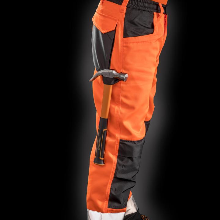 Immagine prodotto Regatta Pantaloni cargo di sicurezza da donna (L)