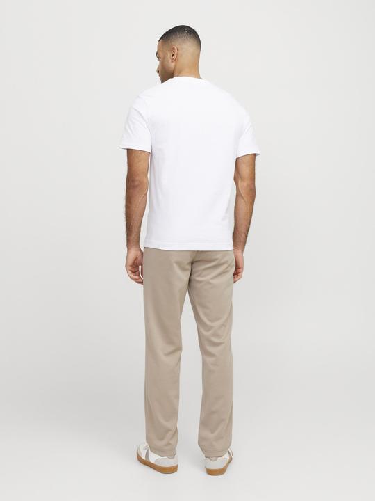 Actual product image Jack & Jones Regular fit trousers Regular fit trousers (W33/L30)