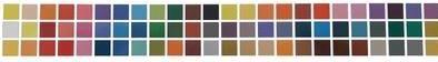 Produktbild Staedtler Buntstifte (Multicolor, 72 x)