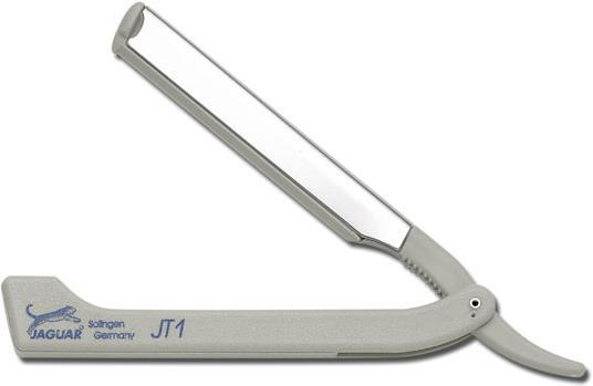 Jaguar Rasier Messer JT 1, Metall