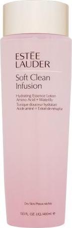 Estée Lauder Soft Clean Silky Hydrating Lotion (Reinigungslotion, 400 ml)