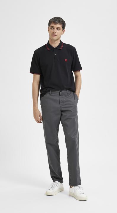 Actual product image Selected Homme 196 Straight flex chino (W30/L34)