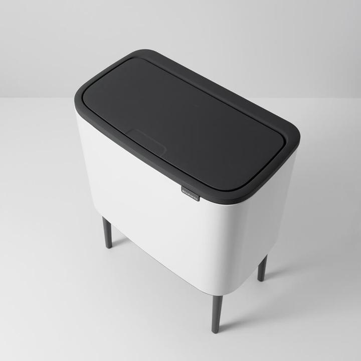 Image du produit Brabantia Bo Touch Bin (33 l)
