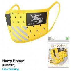 Immagine prodotto Pyramid Harry Potter - Casa Hufflepuff (2 x)