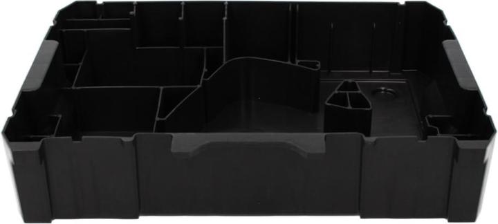 Actual product image DeWalt System insert for TSTAK II system case ( N530863 ) for impact and drill driver DCD / DCF