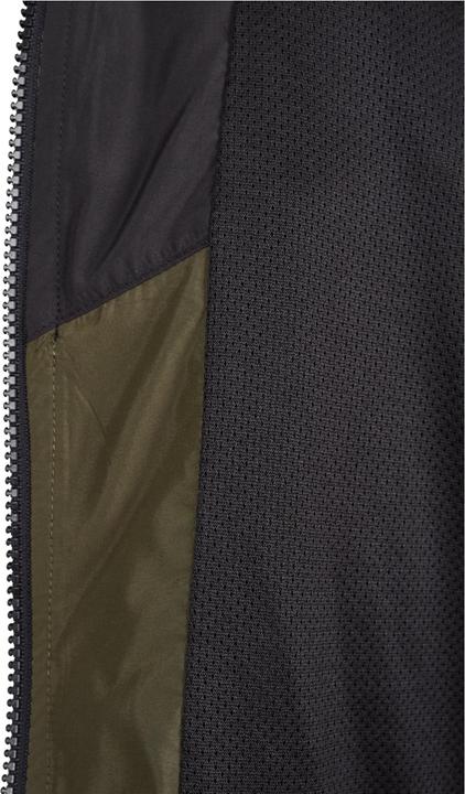 Actual product image Urban Classics 2-Tone Tech Windrunner (L)