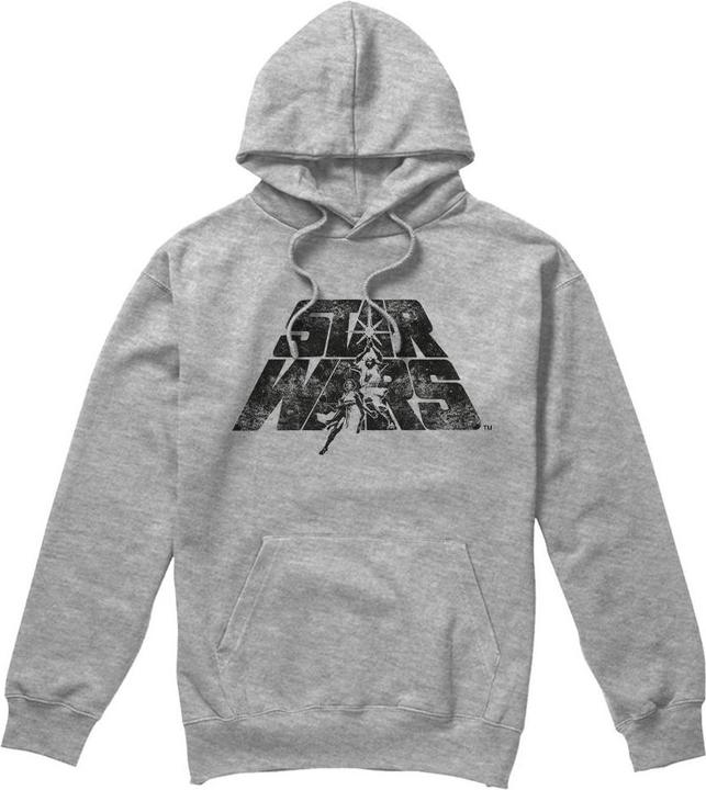 Star Wars Kapuzenpullover (XXL)