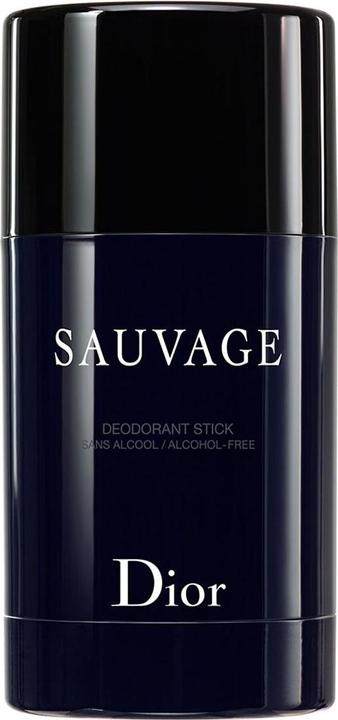 Actual product image Dior Sauvage (Stick, 75 ml)