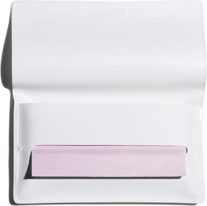 Actual product image Shiseido Oil-Control (Cleaning cloths, 100 ml)