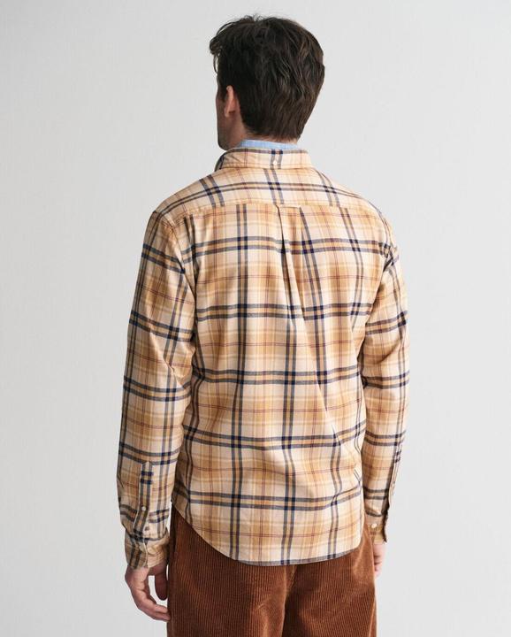 Actual product image GANT Flannel shirt (XXL)
