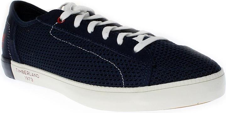 Timberland Newport By Suede (44)