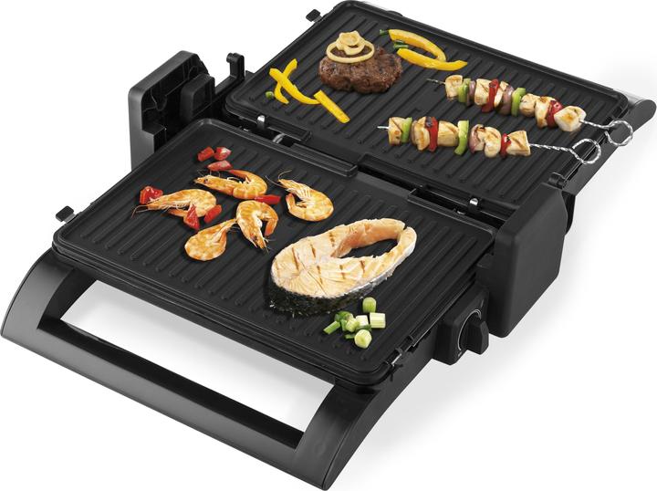 Actual product image Princess Multigrill Multi Grill 4 in 1 (EU plug)