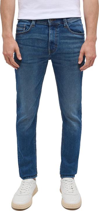 Immagine prodotto Mustang Oregon Tapered Jeans Medium Blue (W36/L34)