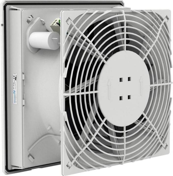 Immagine prodotto Pfannenberg Ventilatore dell'armadio di controllo