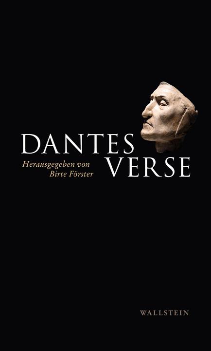 Produktbild Dantes Verse (Deutsch, Italienisch, Dante Alighieri, 2021)
