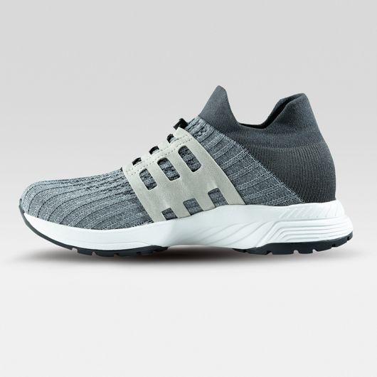 Grey Melange