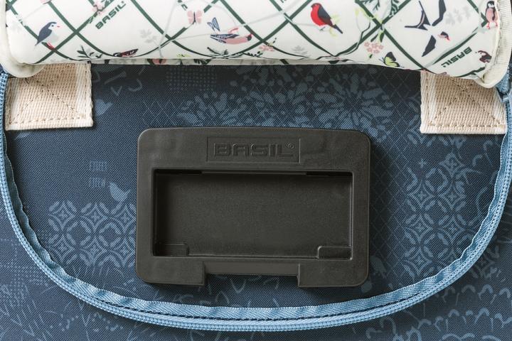 Immagine prodotto Basil Città boema (8 l, Borsa manubrio)