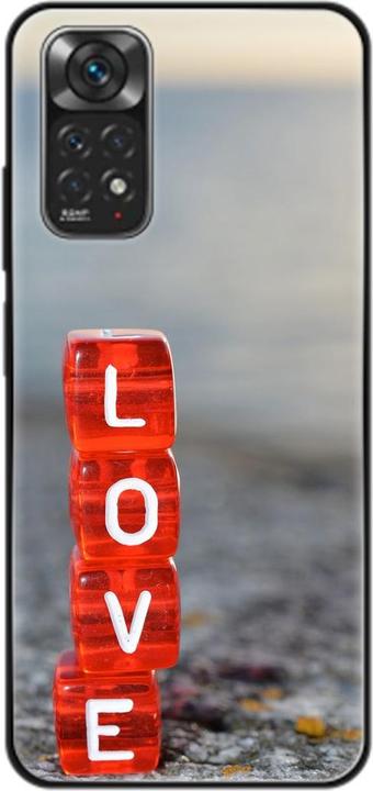 # Love