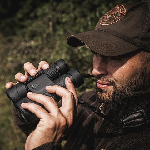 Actual product image Noblex Binoculars NF 10x42 Inception (10 x, 42 mm)