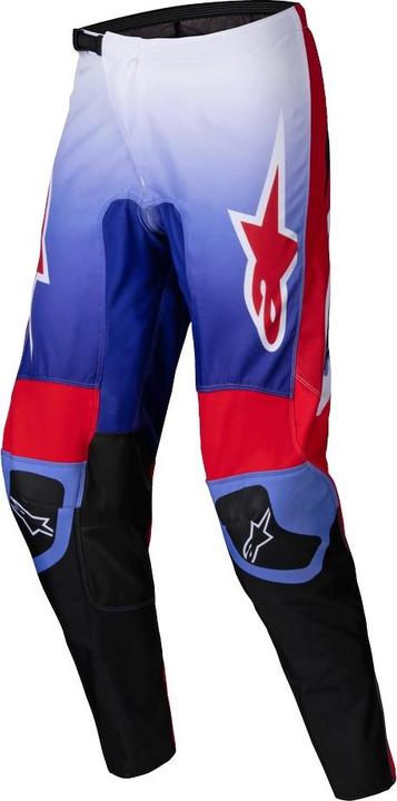 Produktbild Alpinestars Pant 25 Fluid Wurx Purp (Herren, 34)