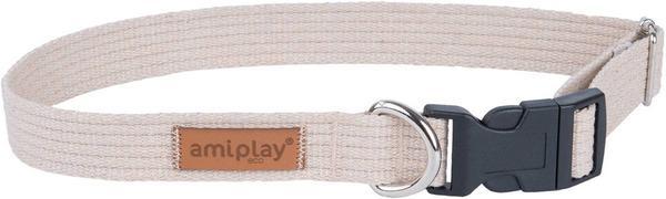 Halsband + Leine