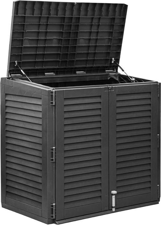 Produktbild Weber Maxibox