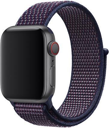 Produktbild Apple Sport Loop (40 mm, gewebtes Nylon)