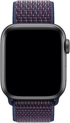 Produktbild Apple Sport Loop (40 mm, gewebtes Nylon)