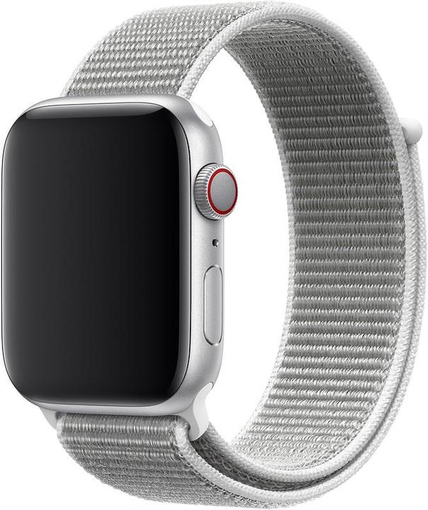 Immagine prodotto Apple Loop sportivo (44 mm, nylon intrecciato)