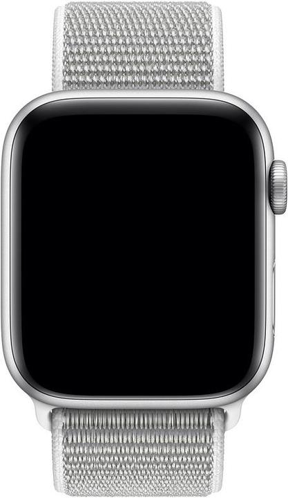 Immagine prodotto Apple Loop sportivo (44 mm, nylon intrecciato)