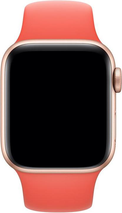 Actual product image Apple Sports bracelet (40 mm, Fluoroelastomer)
