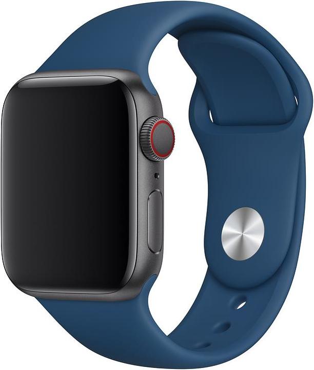 Actual product image Apple Sports bracelet (40 mm, Fluoroelastomer)