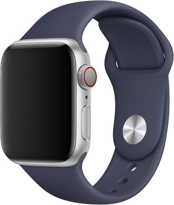 Image du produit Apple Bracelet sport (40 mm, Fluoroélastomère)