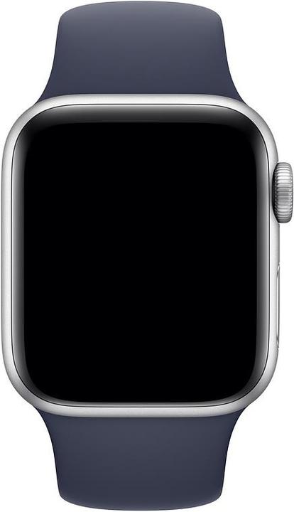 Image du produit Apple Bracelet sport (40 mm, Fluoroélastomère)