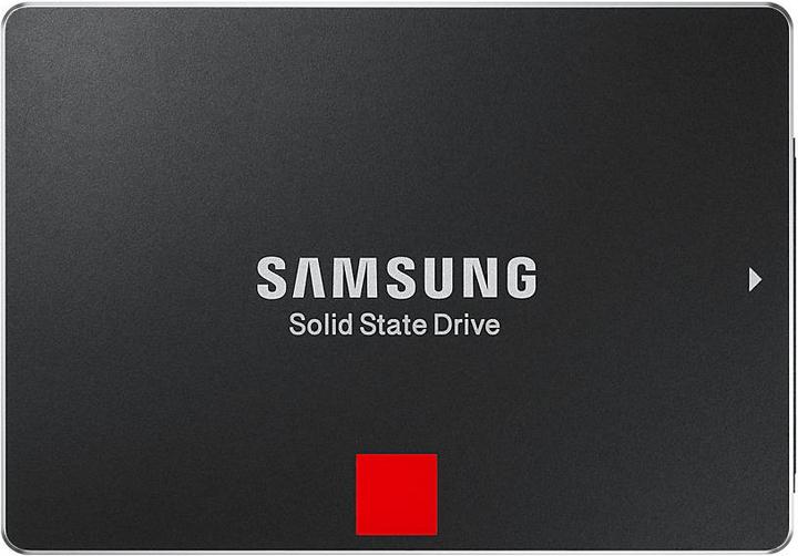 Produktbild Samsung 850 Pro (2000 GB, 2.5")