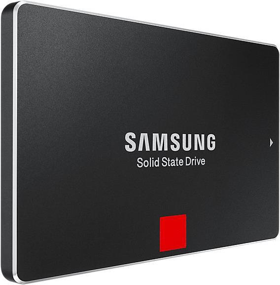 Produktbild Samsung 850 Pro (2000 GB, 2.5")