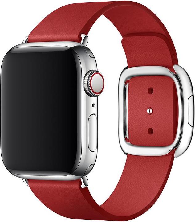 Produktbild Apple Modernes Lederarmband (40 mm, Leder)