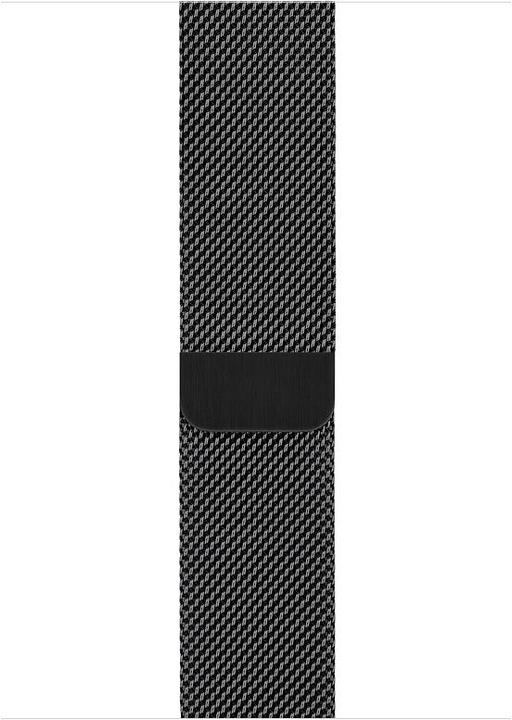 Apple Bracciale Milanaise (44 mm, Acciaio inossidabile)