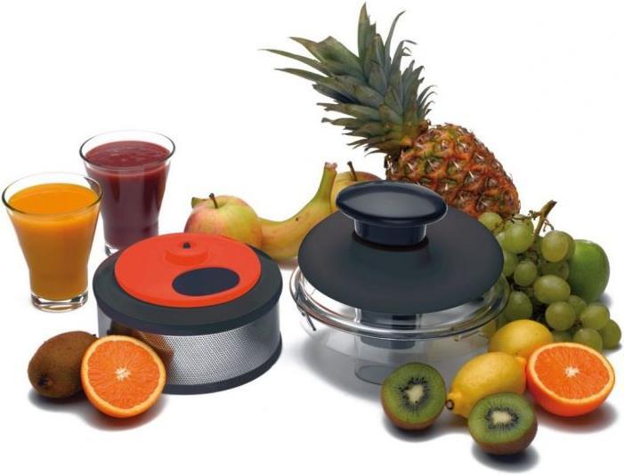 Actual product image Magimix Juicer