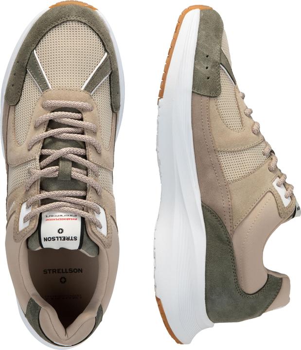Image du produit Strellson greenwich kilburn sneaker xt7 (43)