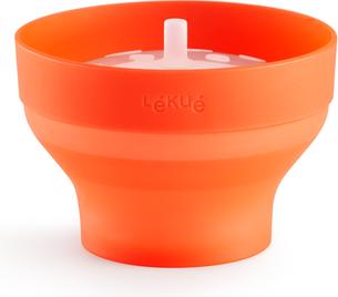 Image du produit Lékué Mini Microwave PopCorn Set de 2 pièces