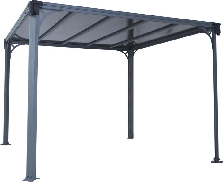 Palram Milano 3000 (309 cm, 309 cm)