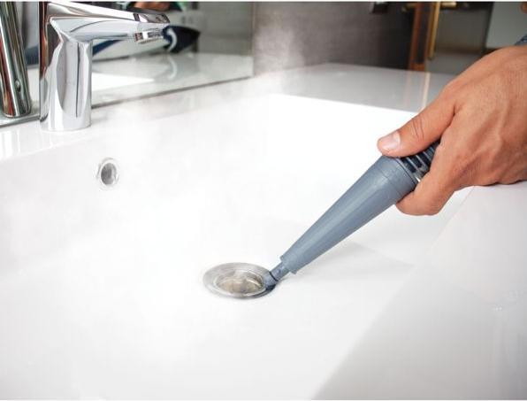 Actual product image Polti Vaporetto SV450 Double (1500 W)