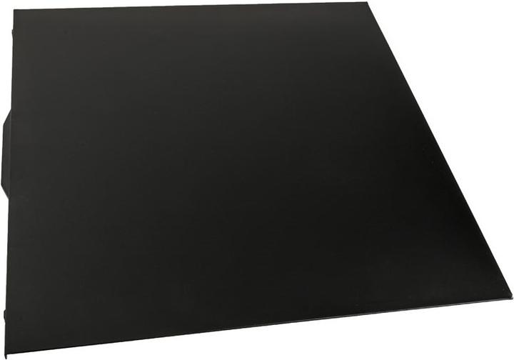 Actual product image Raijintek Side panel for Zofos Evo Silent (0R40B00134)