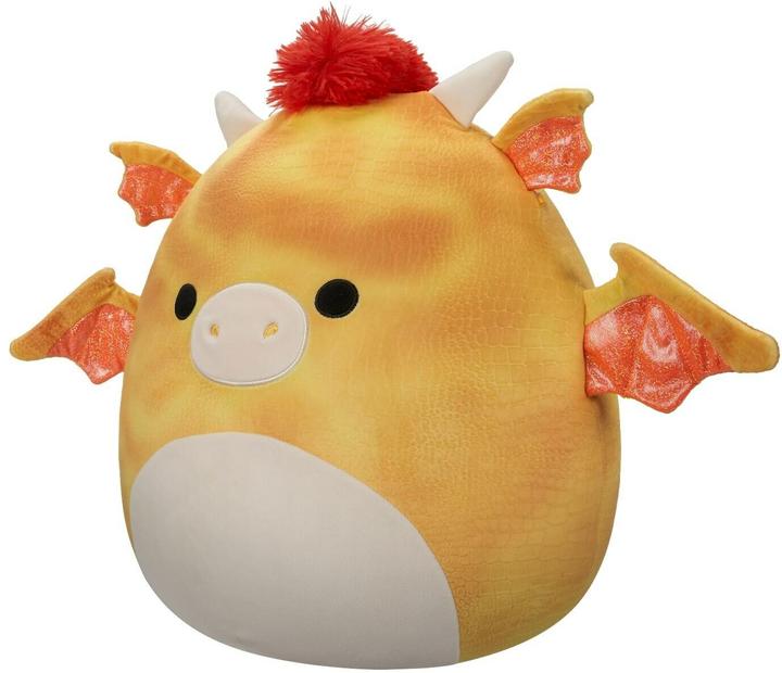 Squishmallows Dieric Dragon 40 cm (40 cm)