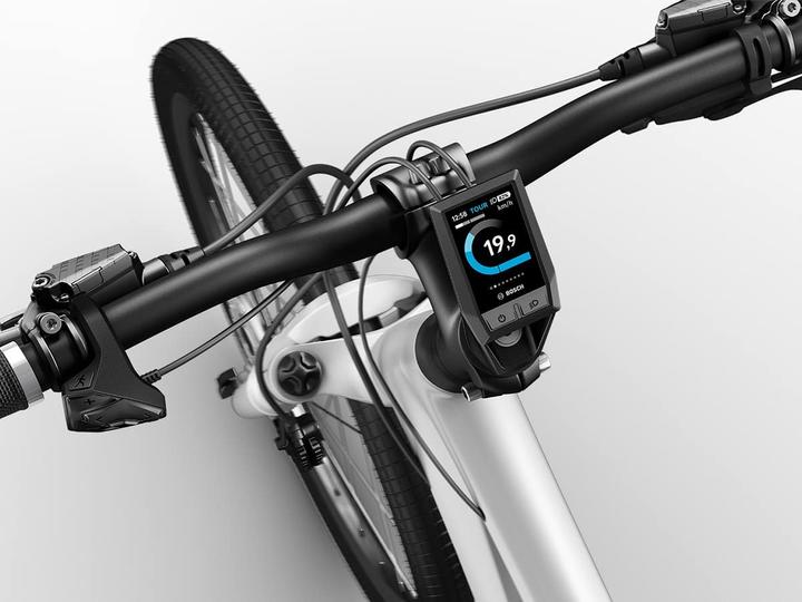 Image du produit Bosch eBike Unité de tête Kiox (Écran)
