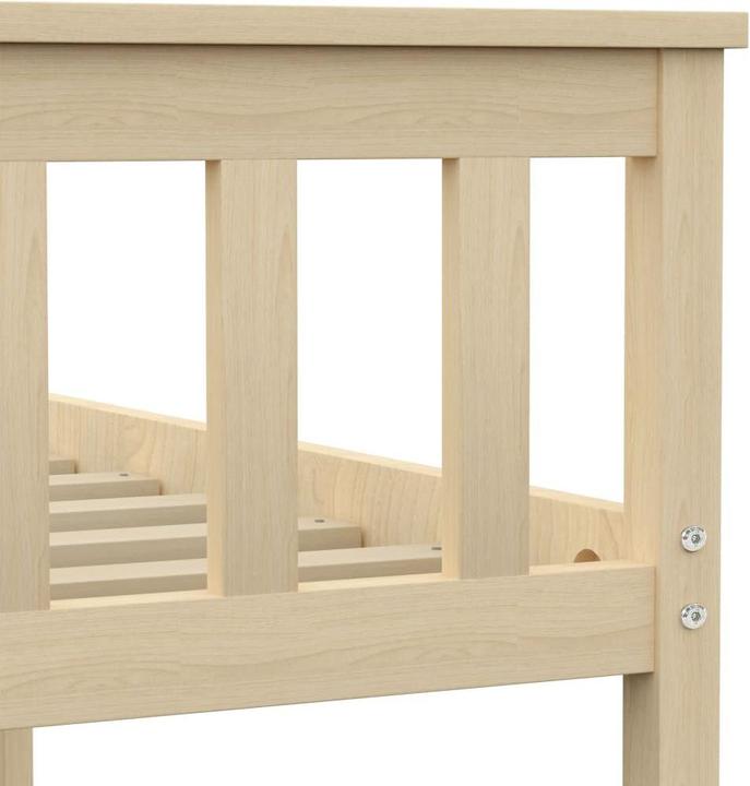 Actual product image VidaXL Toby (100 x 200 cm)
